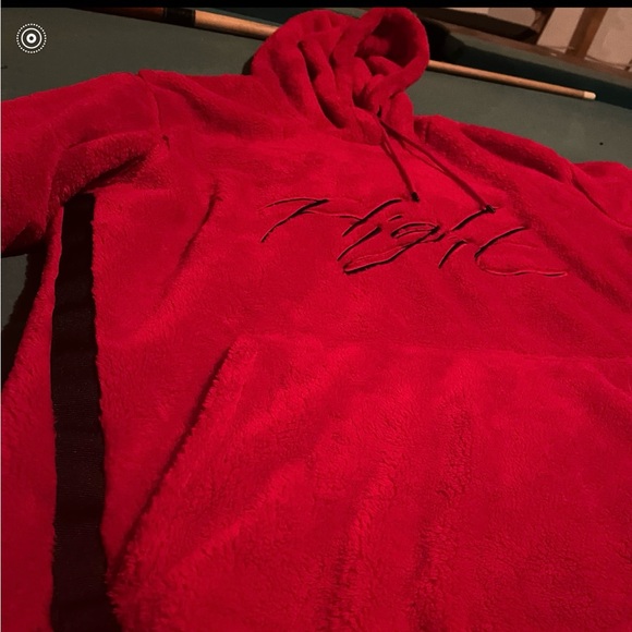 Men’s Jordan Hoody - Picture 2 of 4